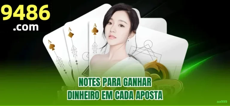 A Magia dos Caça-Níqueis no aa999